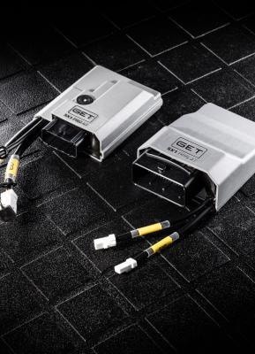 RACE SETTING SERVICE